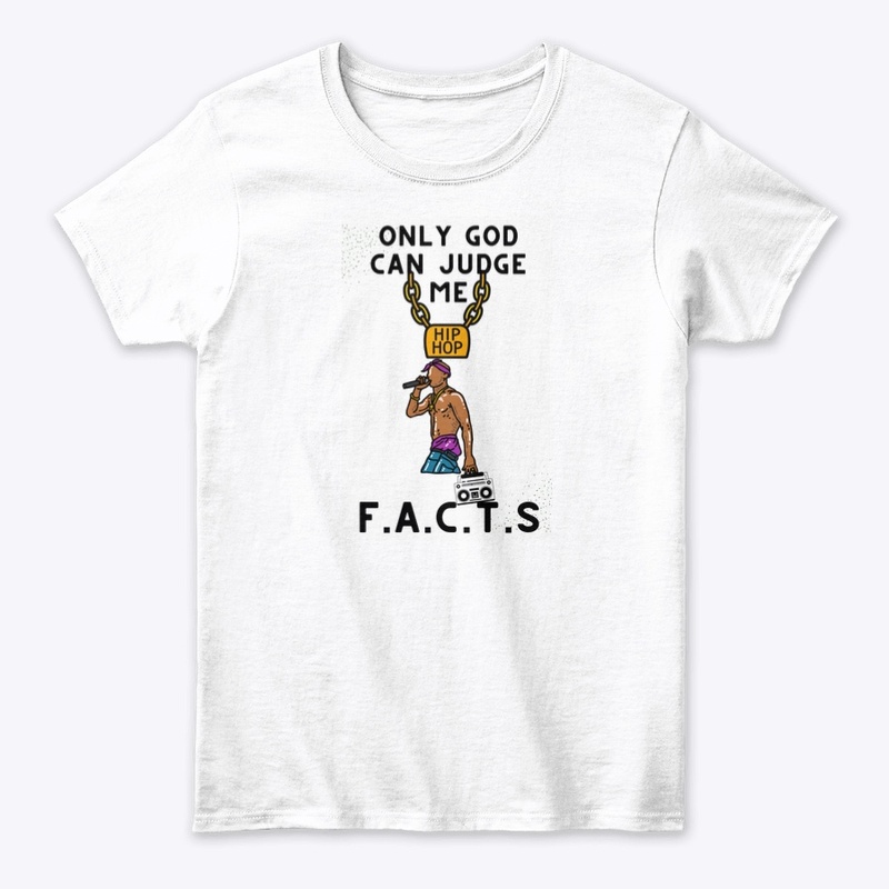 Only God Can Judge 