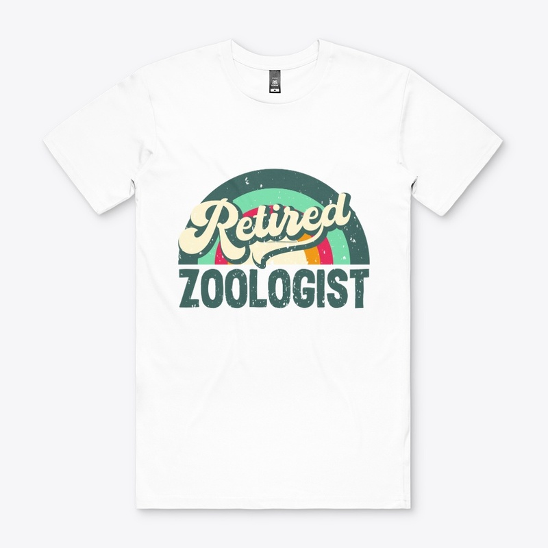 Retired Zoologist