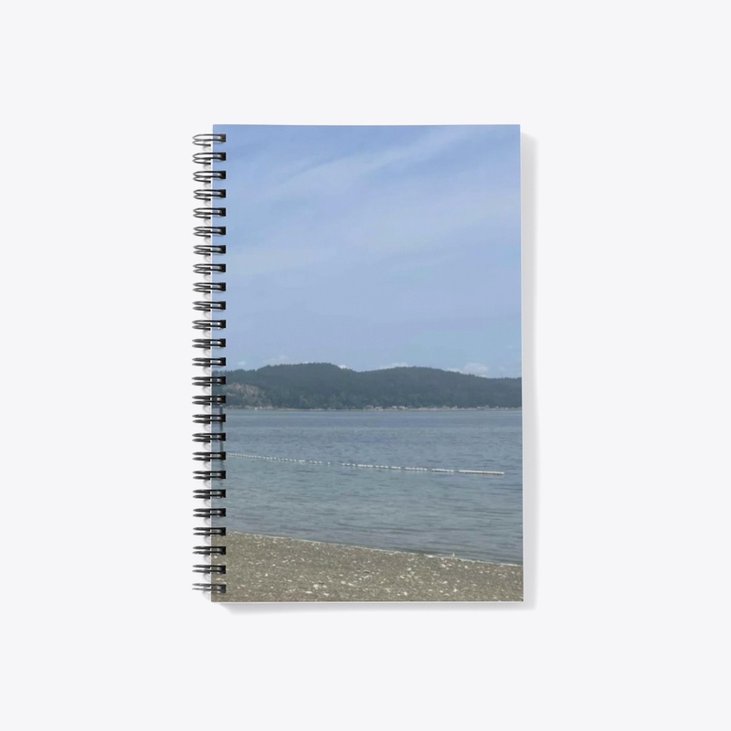 Puget Sound 4