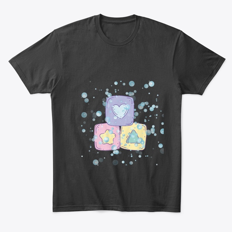 Ice up look