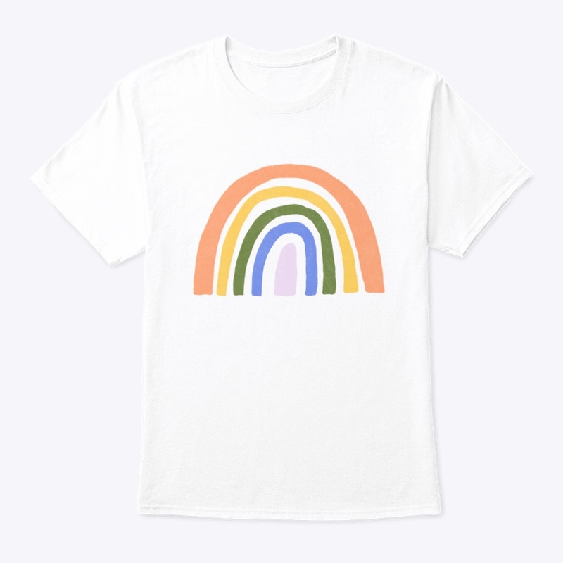 Rainbow T-Shirt