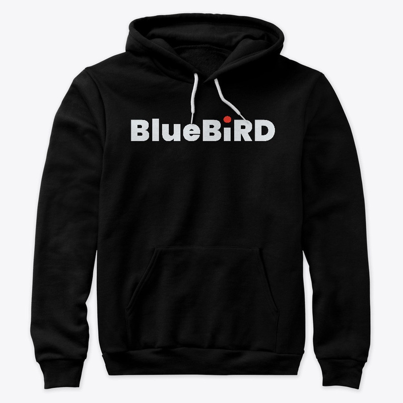 Bluebird Design