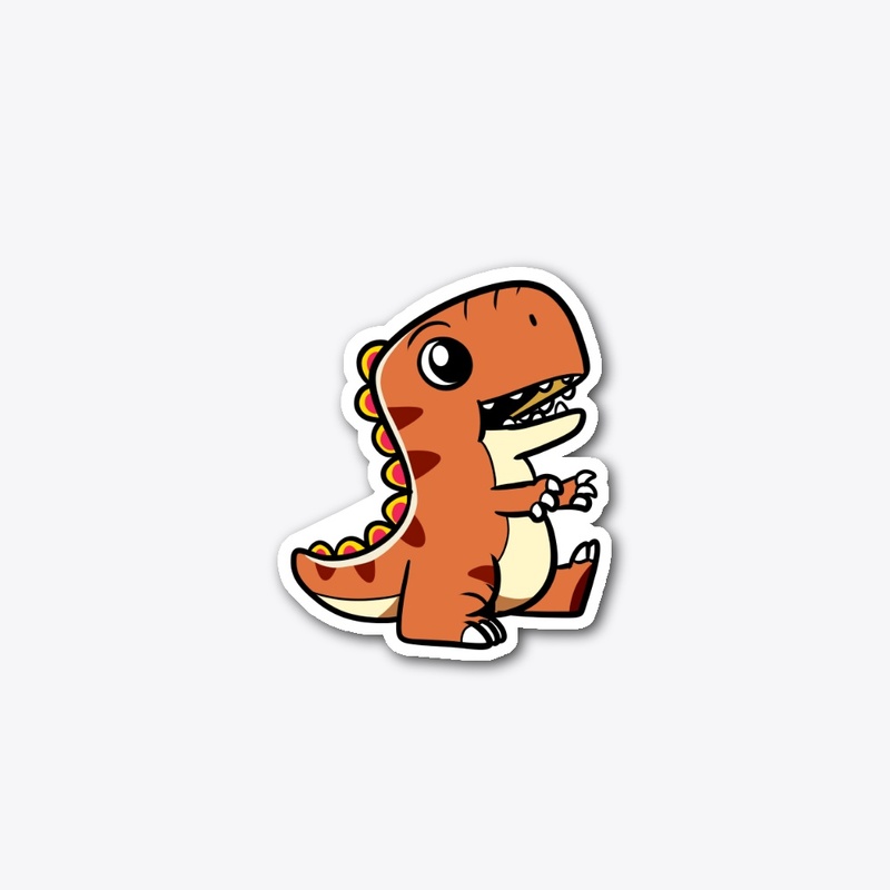 Baby Dino