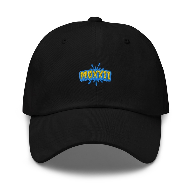 moxxii hat