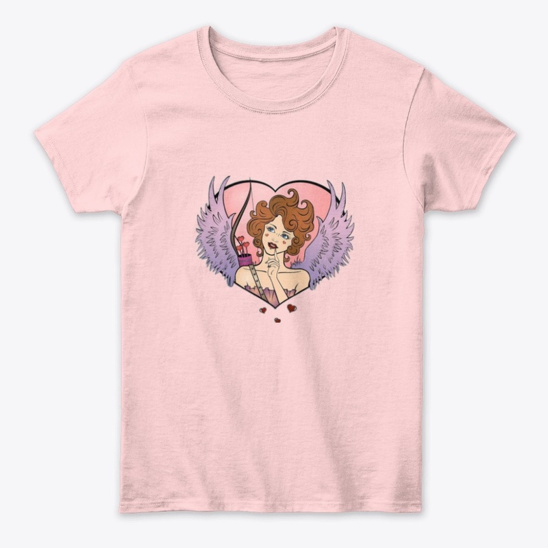 Love Angel