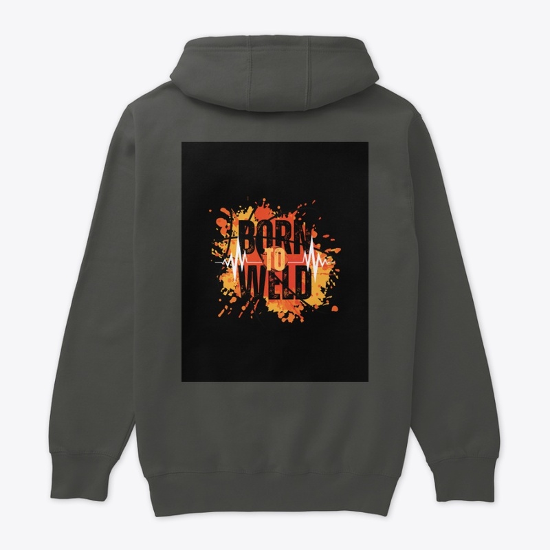 Born TO Weld