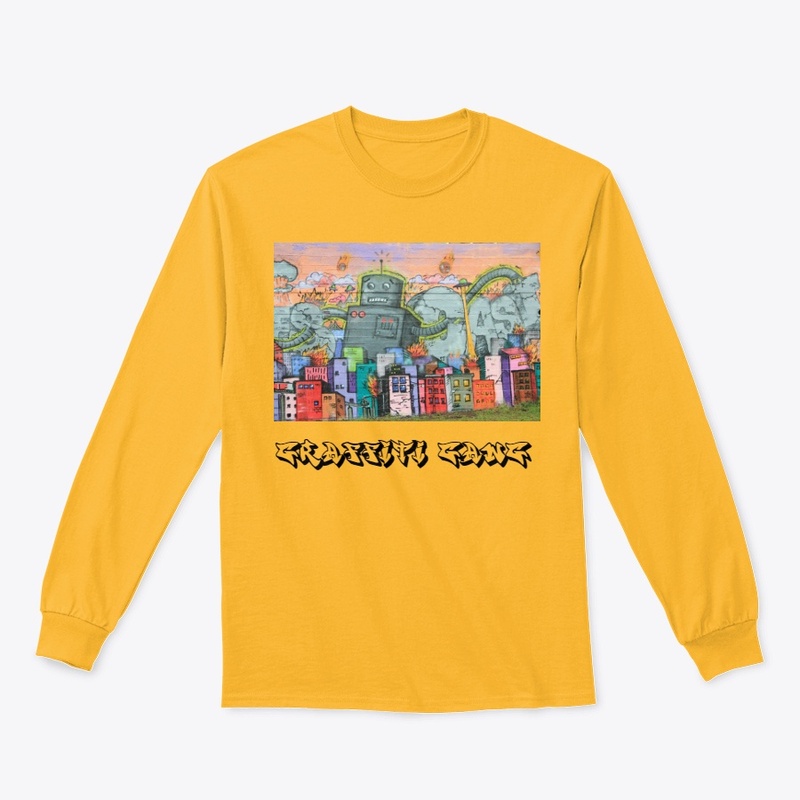 graffiti gang 14
