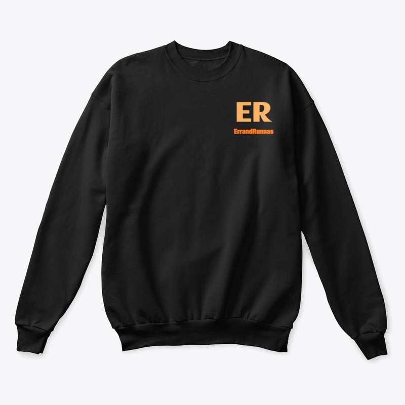 ER ErrandRunnas Shirts