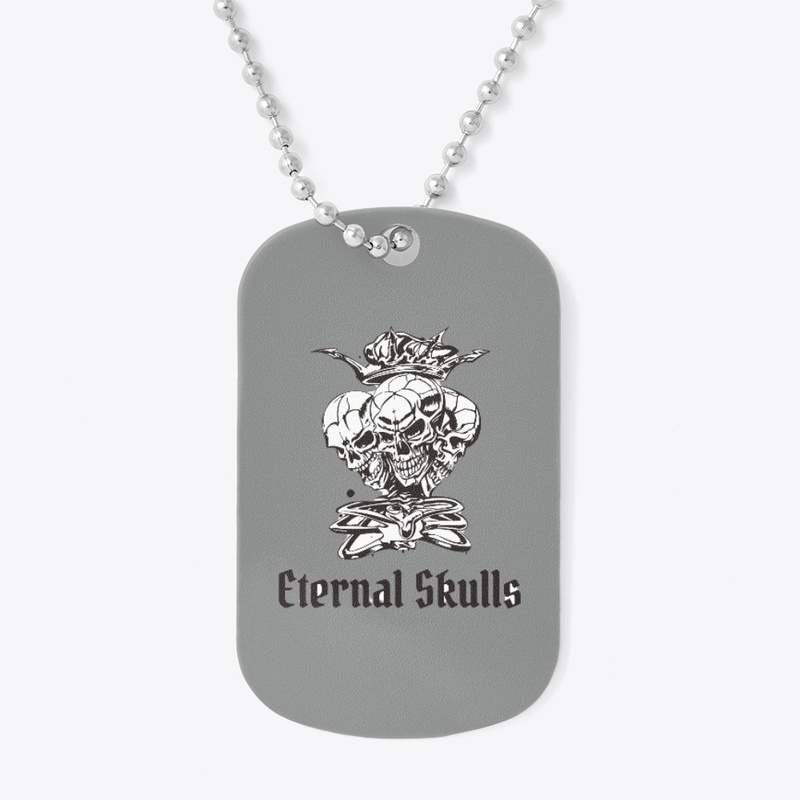 eternal skulls