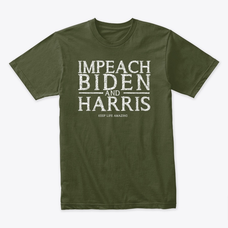 Impeach Biden and Harris