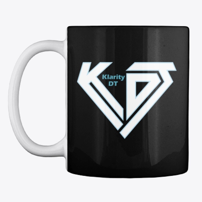 Klarity Team merch
