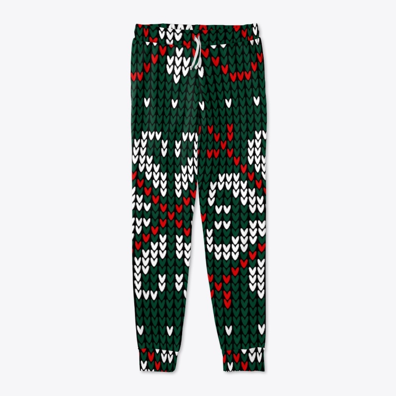 The Ugly Sweater Winter Wear, Holidays
