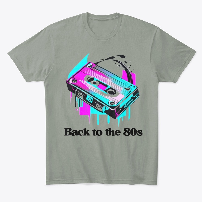 Back to the 80s