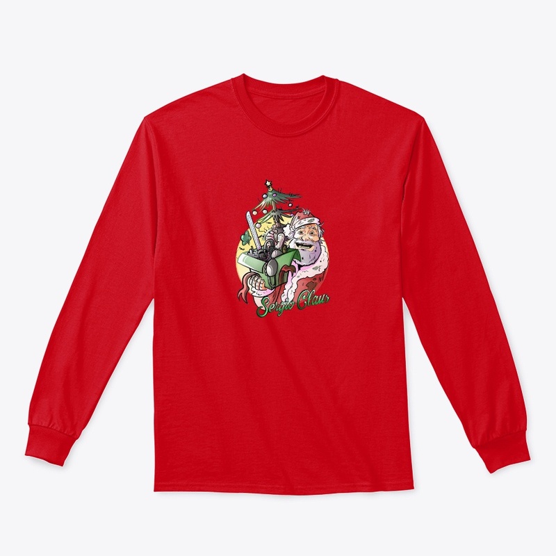 Sergio Claus