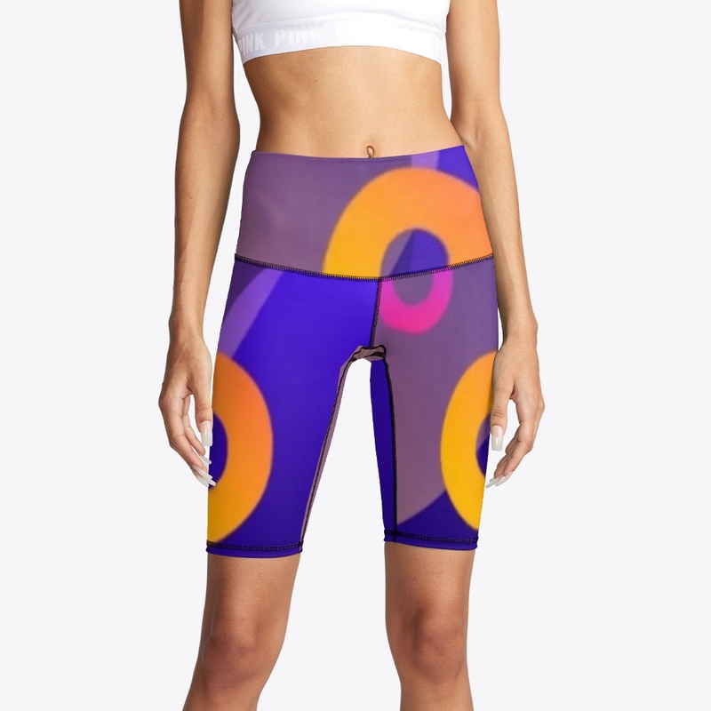 Bikeshort