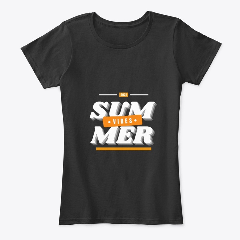 summer Vibes t-shirt,