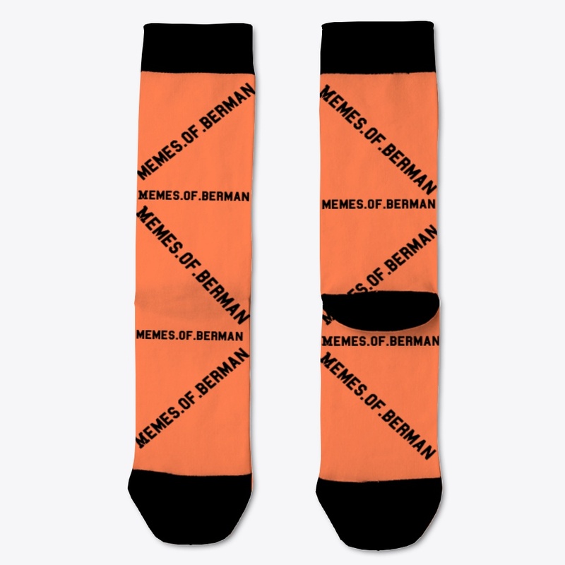 Memes socks