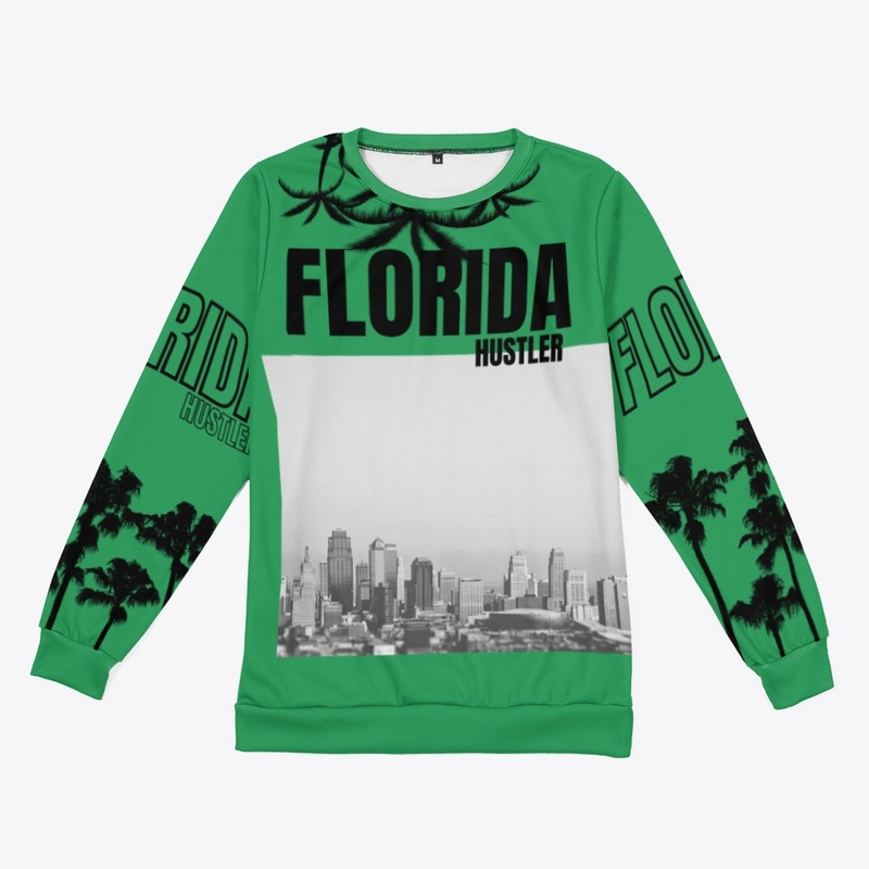 Florida Hustler Brand 