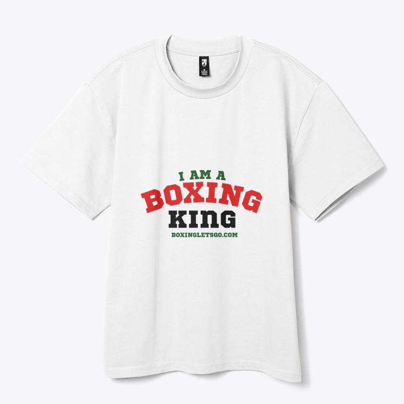Boxing King