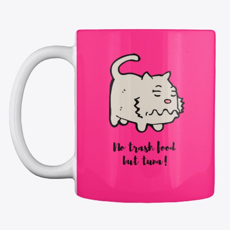 Cat tshirt.Cartoon cat.Love cats.
