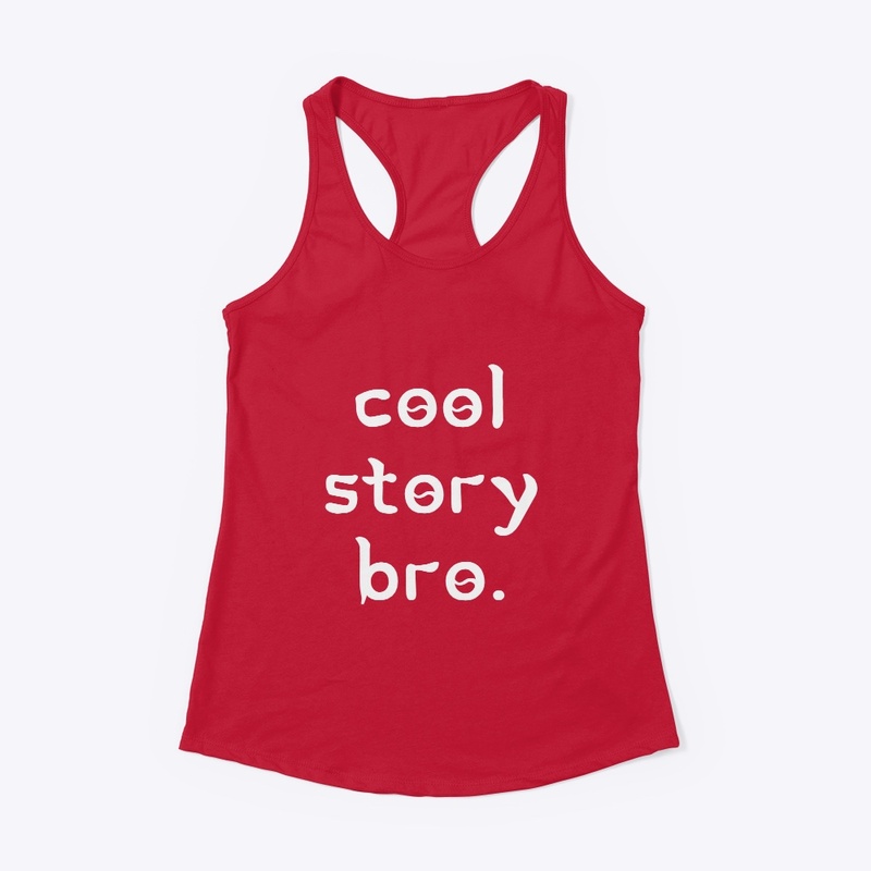Cool Story