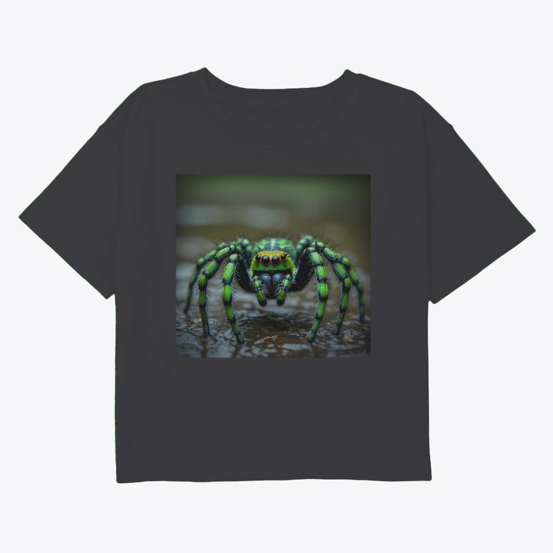 Swamp Spider Familiar