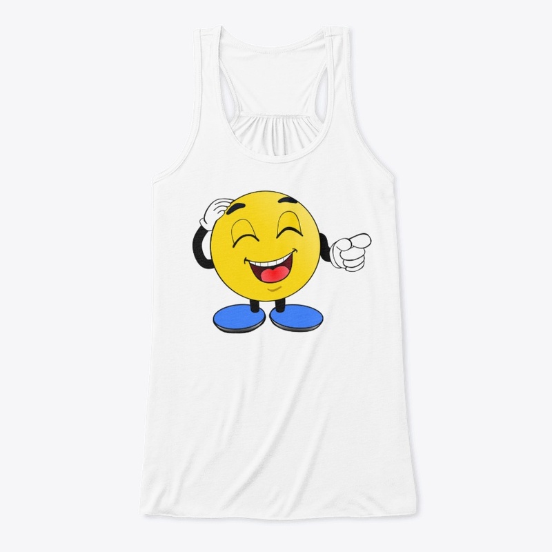 Smily face