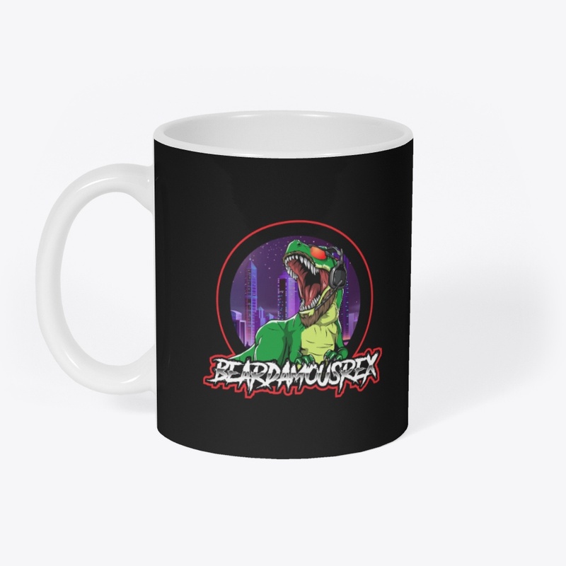 Rexi Mug