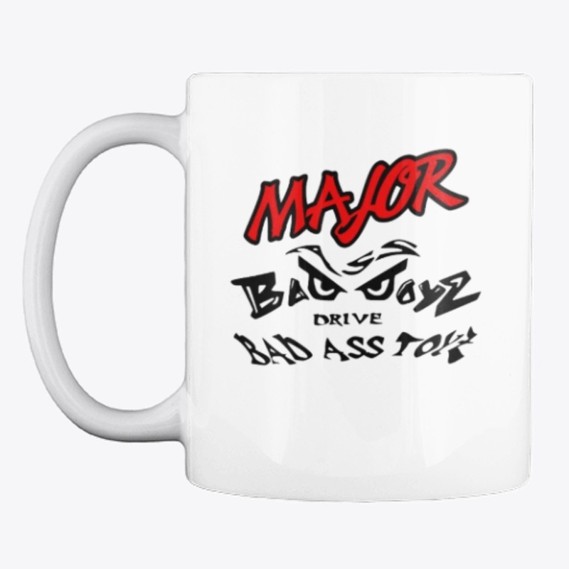 bad boyz