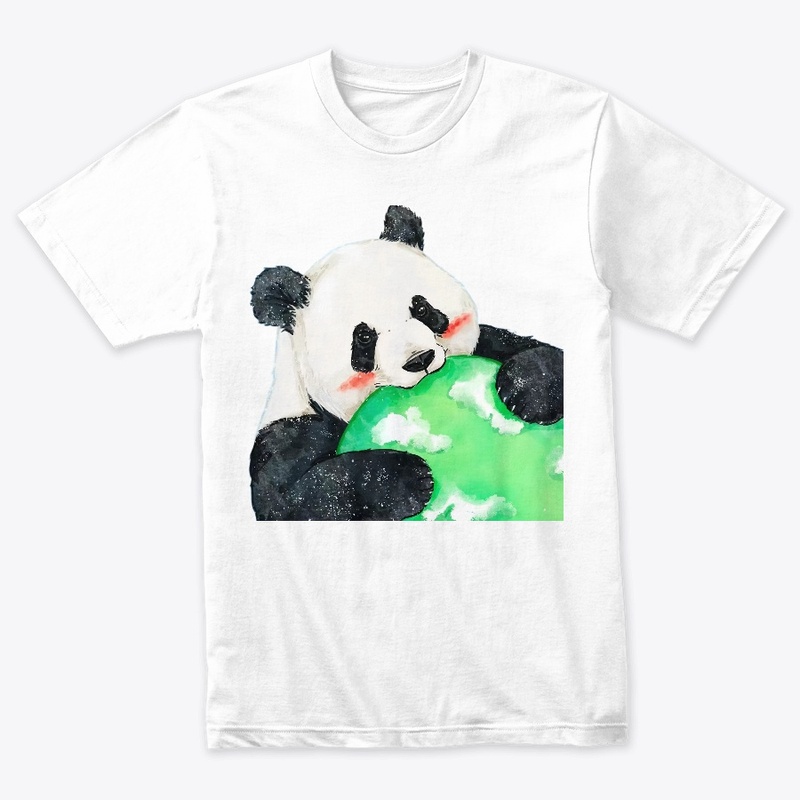MENGLAN🐼Giant Panda