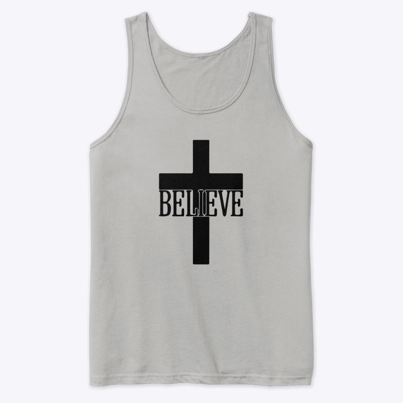 Believe Cross 