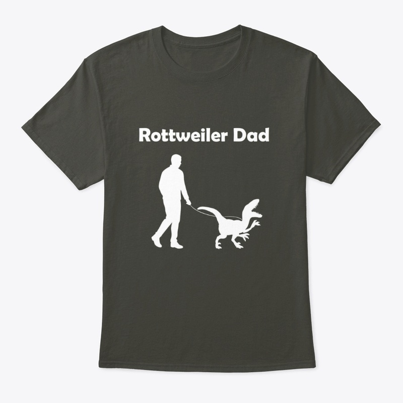Rottweiler Dad