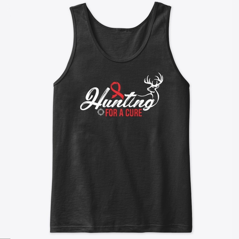 Hunting for Heart Disease Awareness
