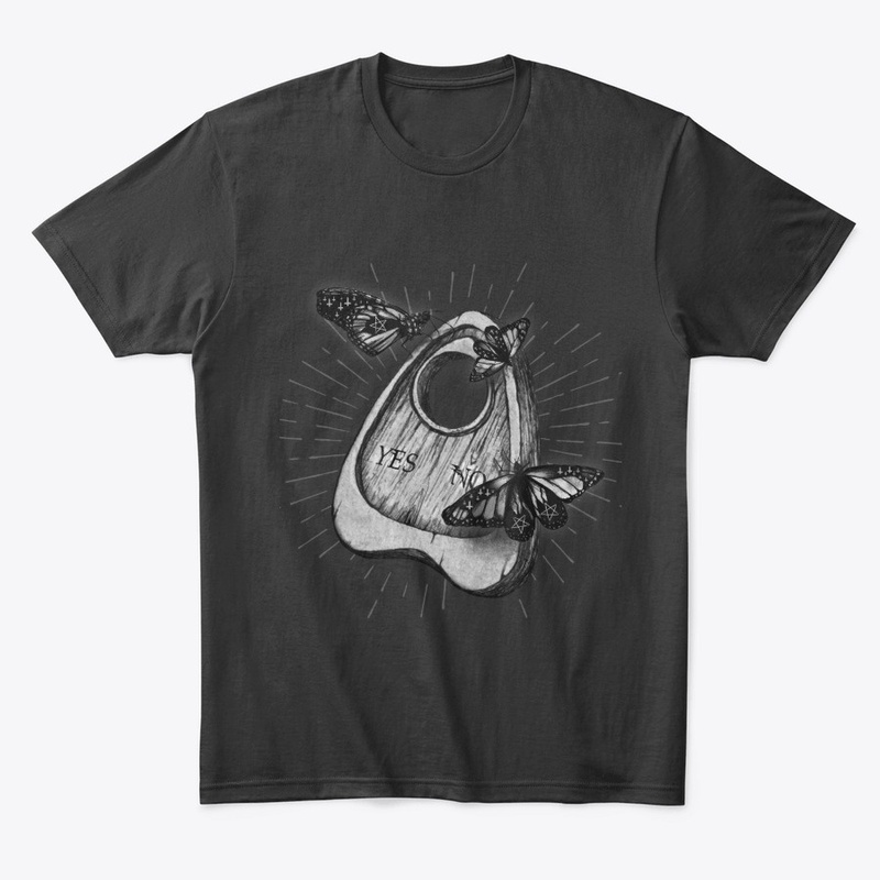 Papillon Ouija