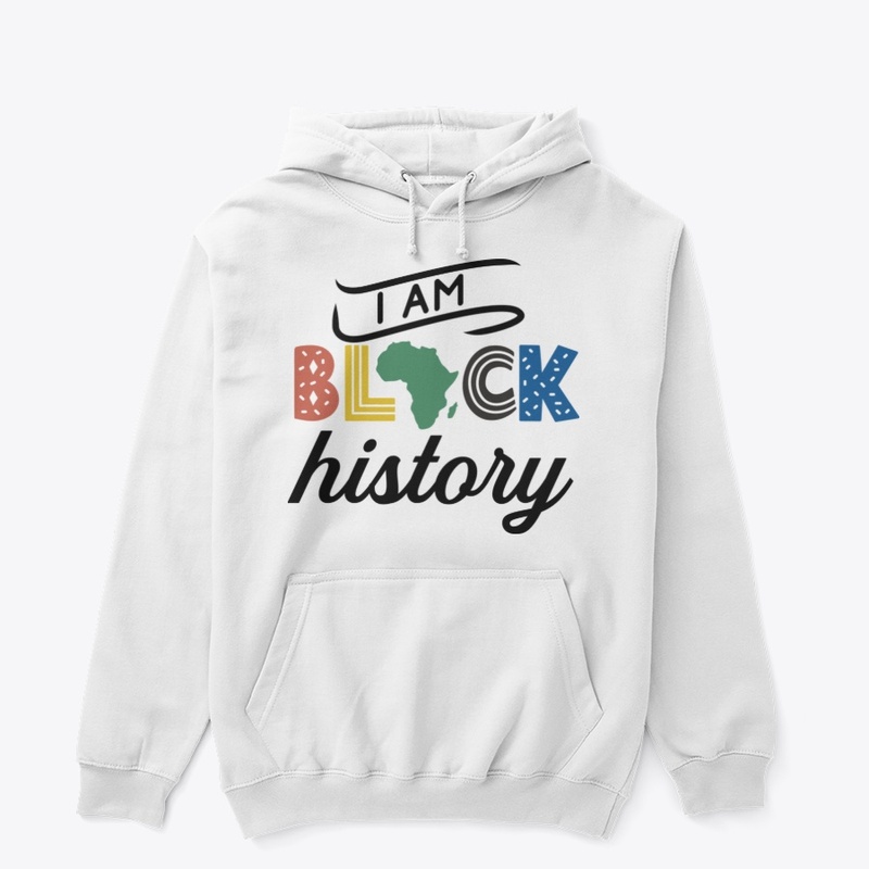 Black History is Me