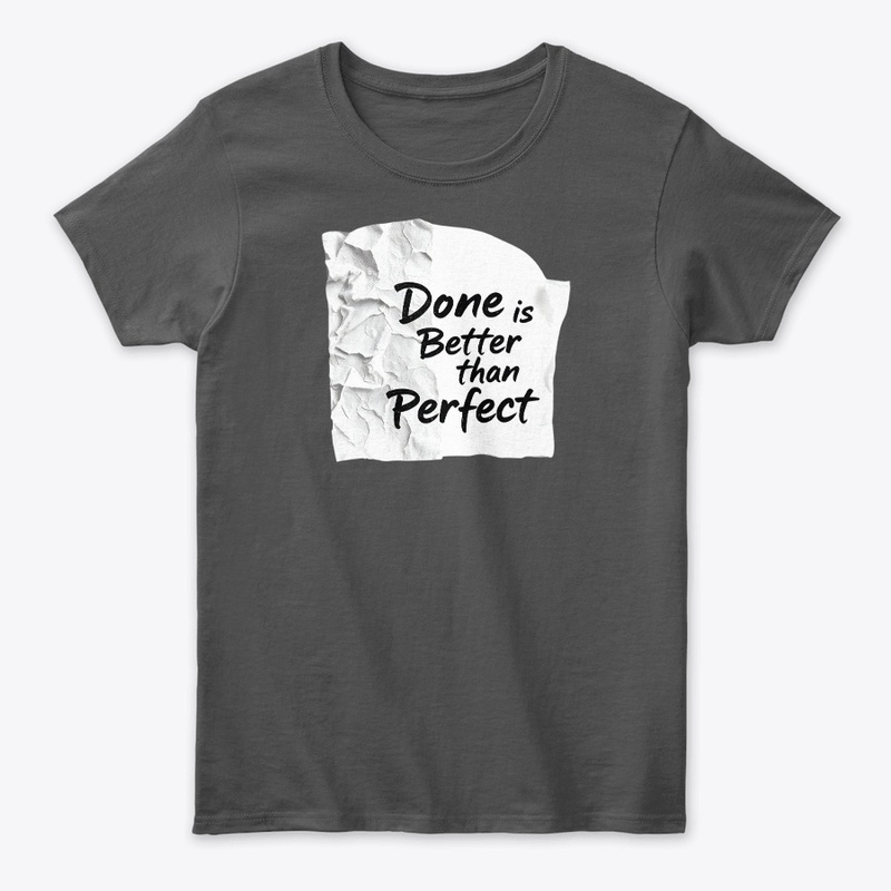 Perfectly Imperfect