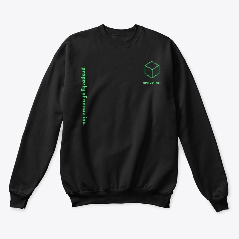 nexus inc. employee uniform