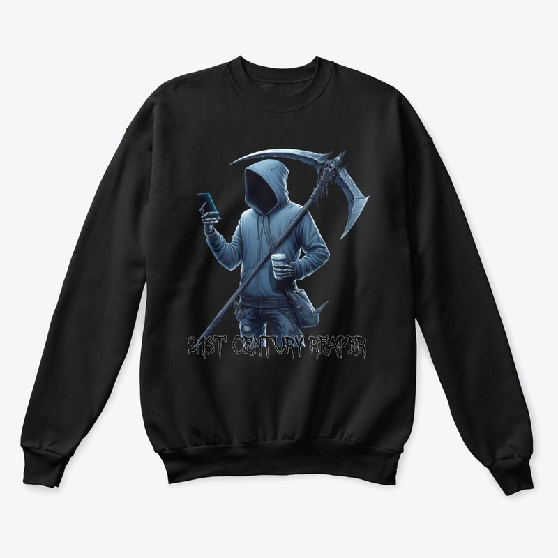 21st Century Reaper