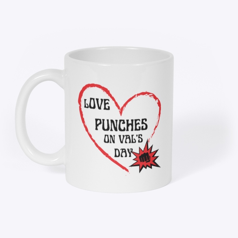 VALENTINES DAY FUMES
