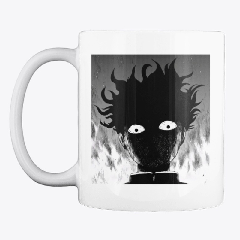 Mob Psycho - Mob ???%