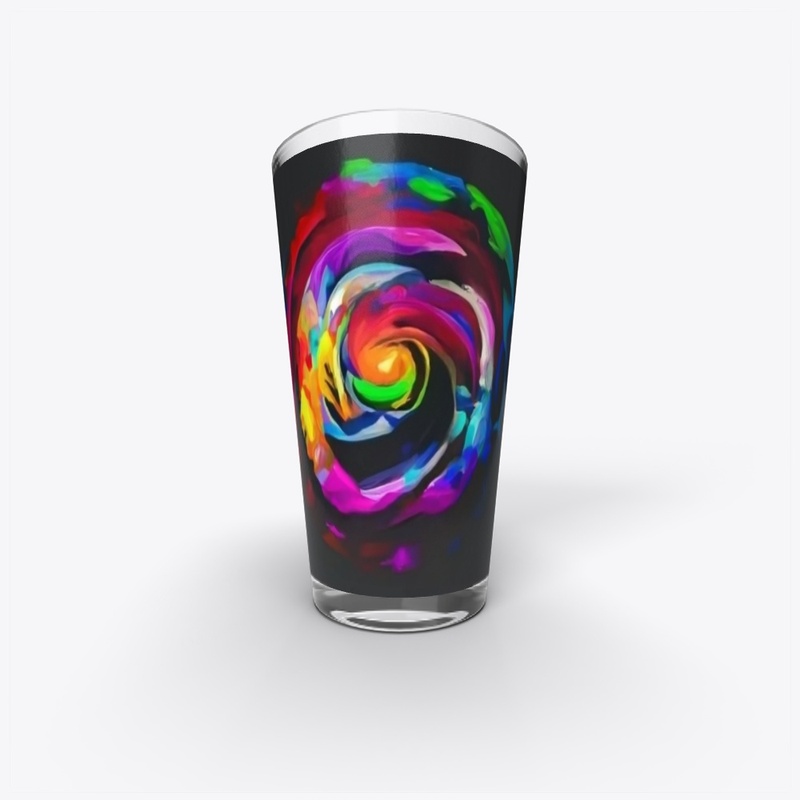 Universe of Colors