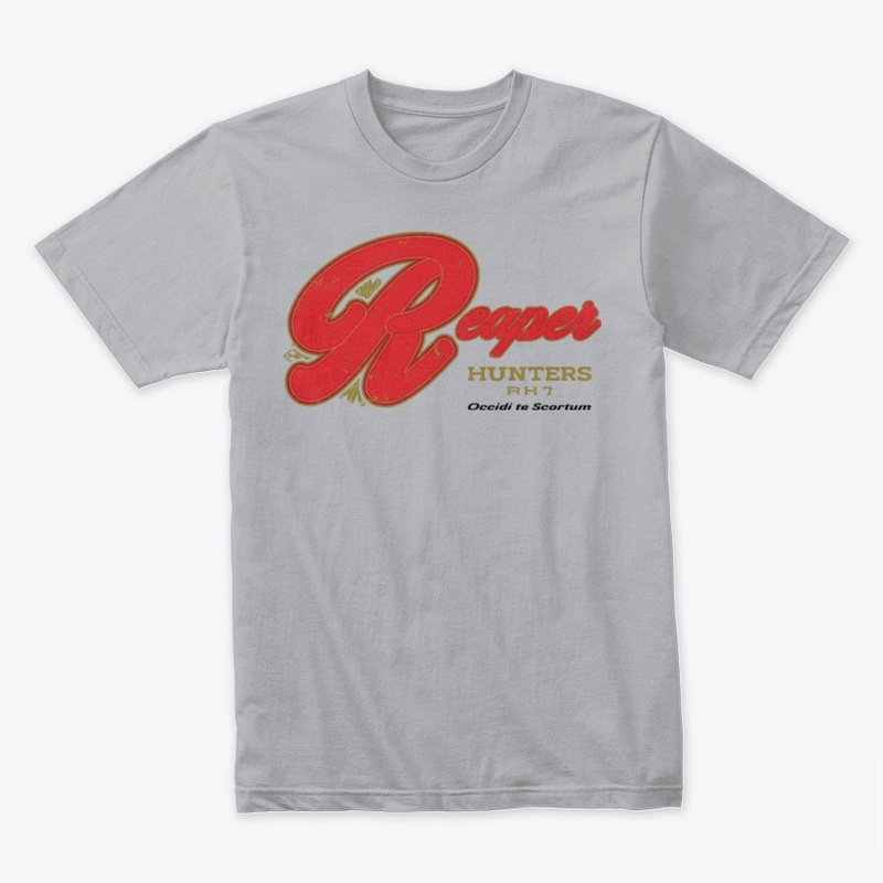 Reaper Rainier