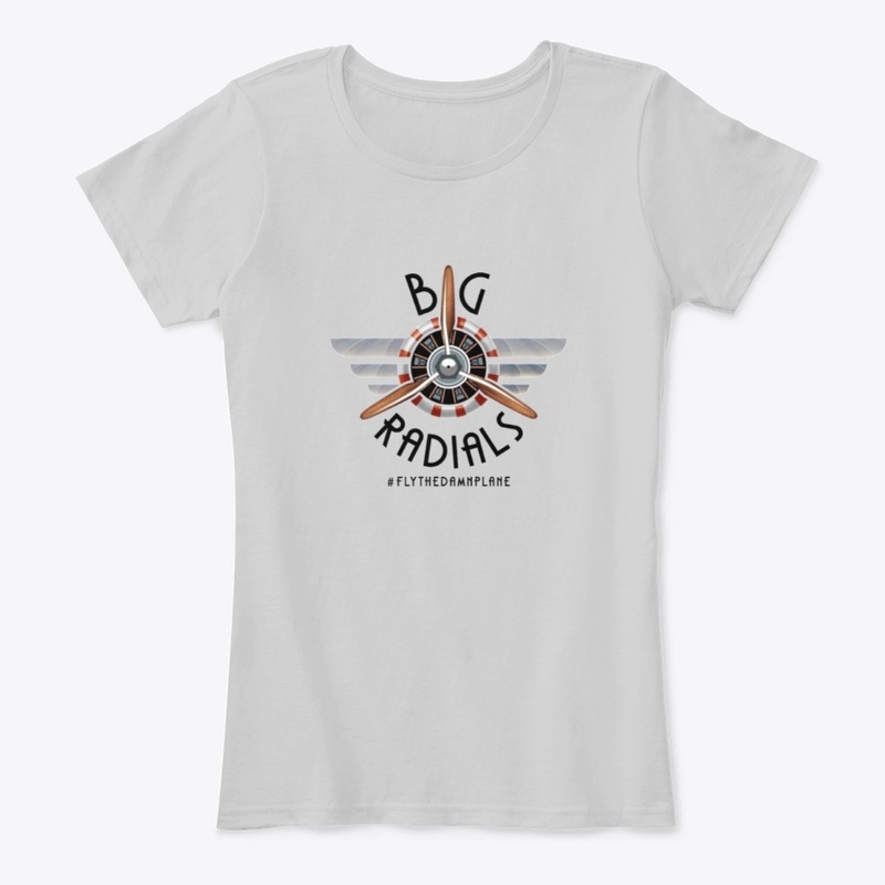 Big Radials Nieuport