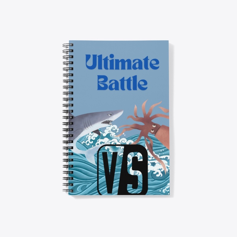 Ultimate Battle