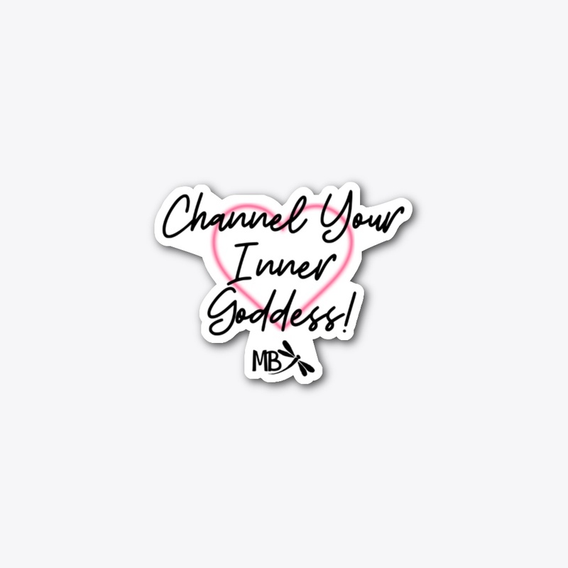 Channel Your Inner Goddess