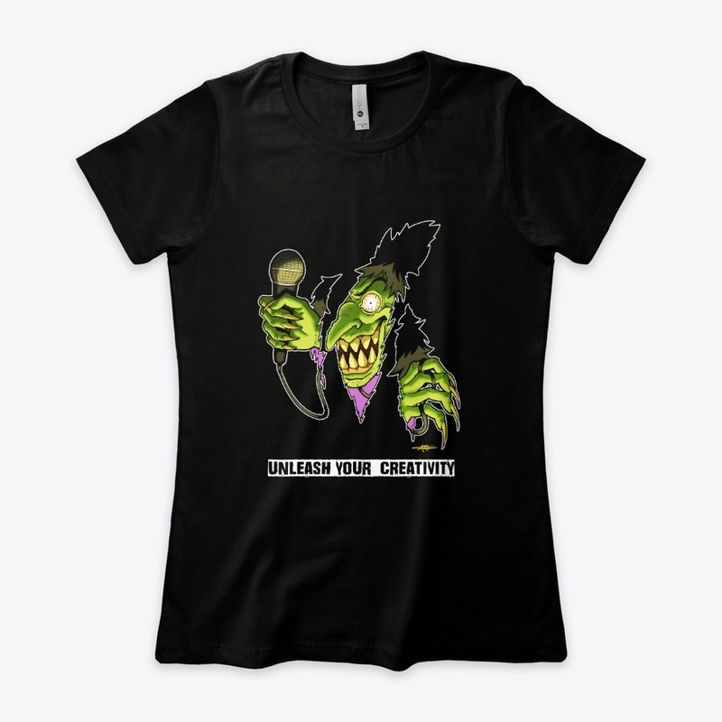 Unleash Your Creative Beast