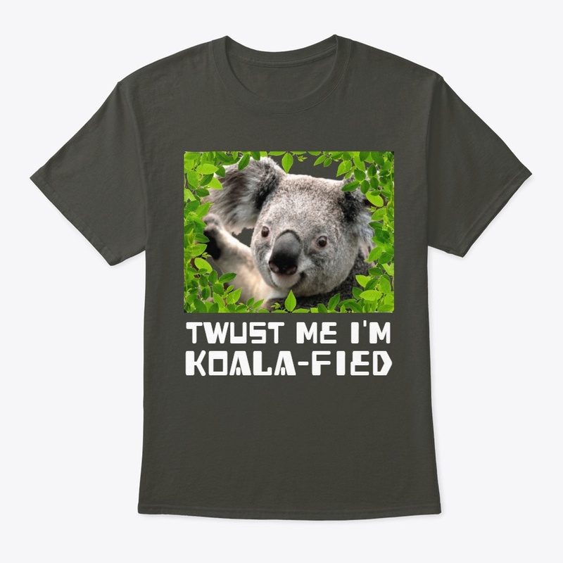 Twust Me Koala
