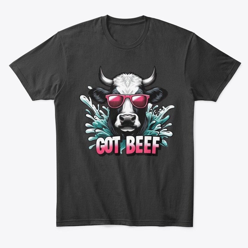 Got Beef? 2