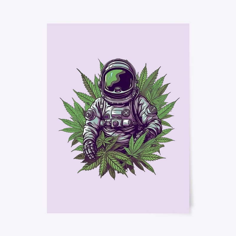 Chronic Leafnaut