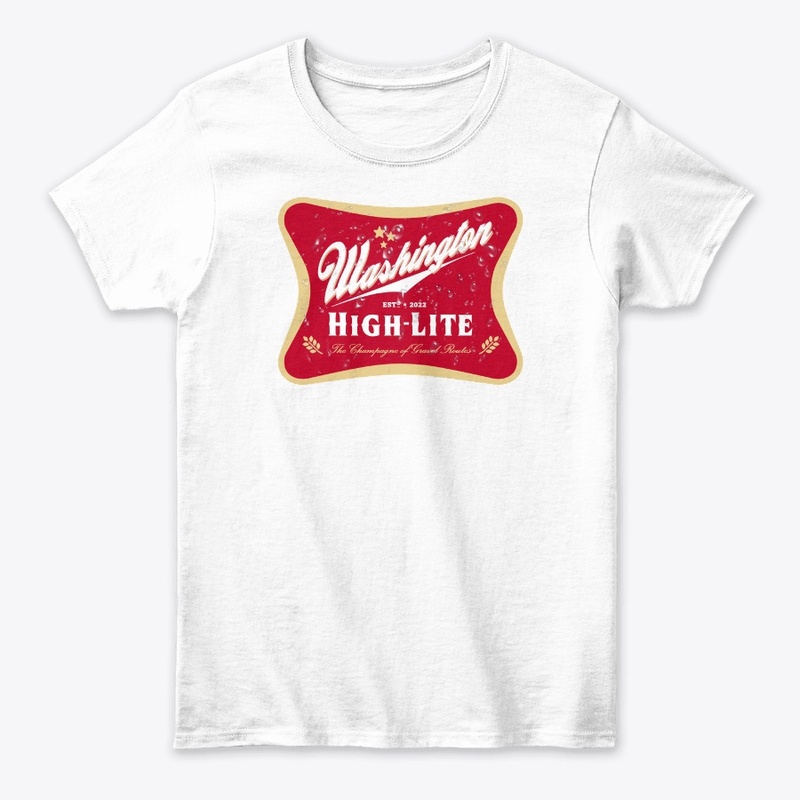 Live The High-Lite
